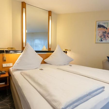 Hotel Am Stadtgarten Radolfzell am Bodensee Buitenkant foto