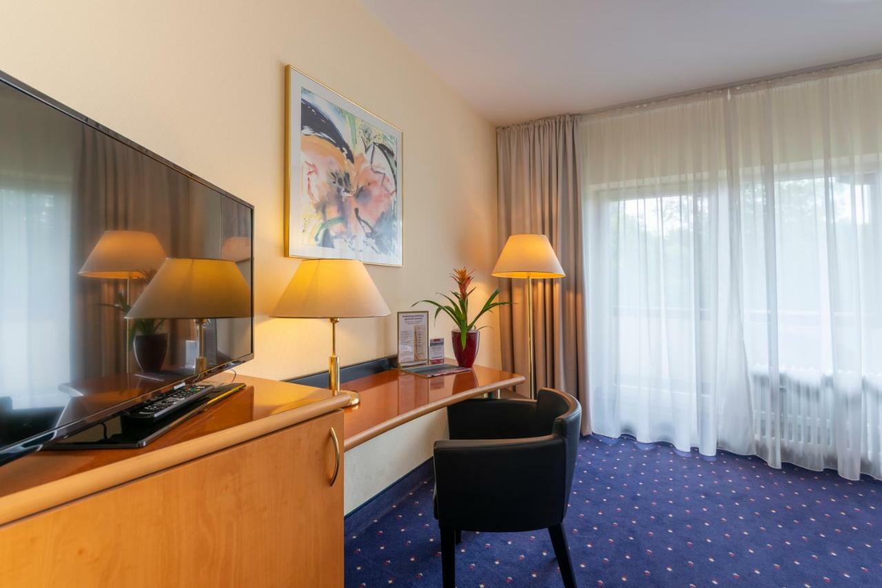 Hotel Am Stadtgarten Radolfzell am Bodensee Buitenkant foto
